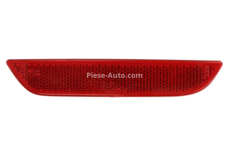 Catadioptru / lumină reflectorizantă spate stânga pentru: RENAULT CLIO IV Ph I, CLIO IV Ph II 11.12-09.19