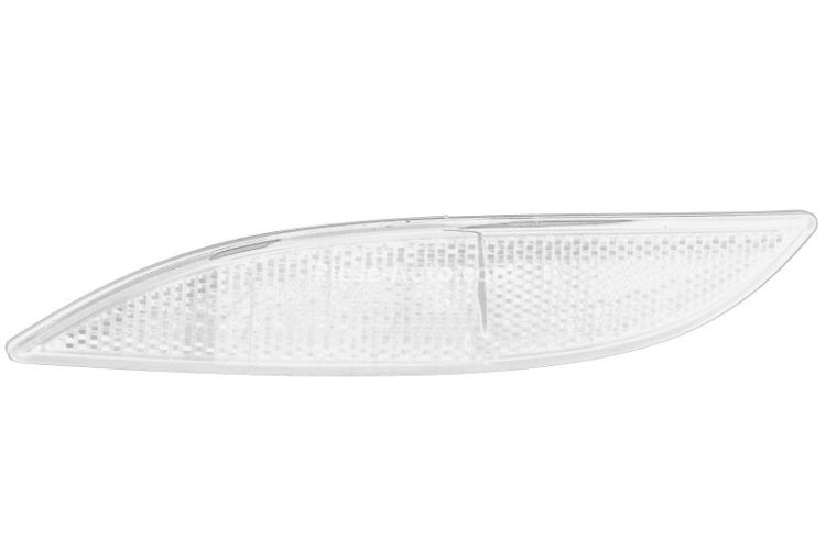 Catadioptru stanga Renault Megane III 01.08 -