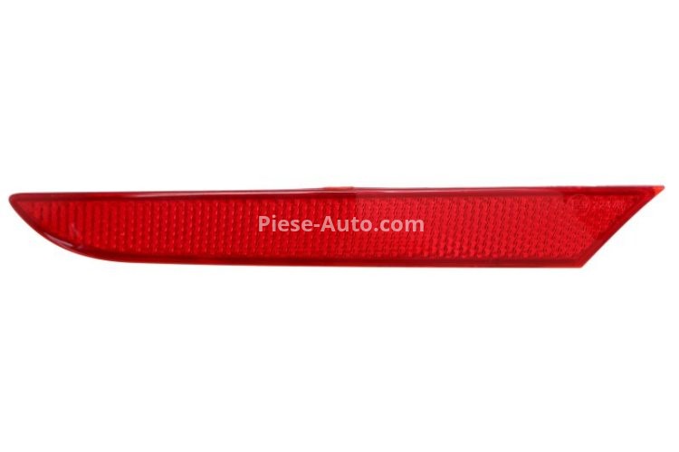Catadioptru / lumină reflectorizantă spate stânga pentru: ALFA ROMEO 33, GTV; BMW 3 (E30), 3 (E36); FORD GRAND C-MAX 11.80-06.19