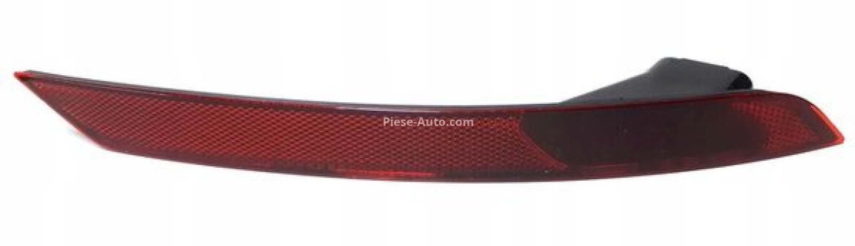 Catadioptru / lumină reflectorizantă , dreapta, SKODA ,piesă auto originală (OEM)