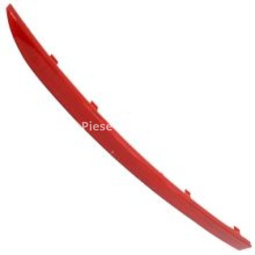 Catadioptru / lumină reflectorizantă spate pentru: SKODA III ,dreapta, piesă auto originală (OEM)