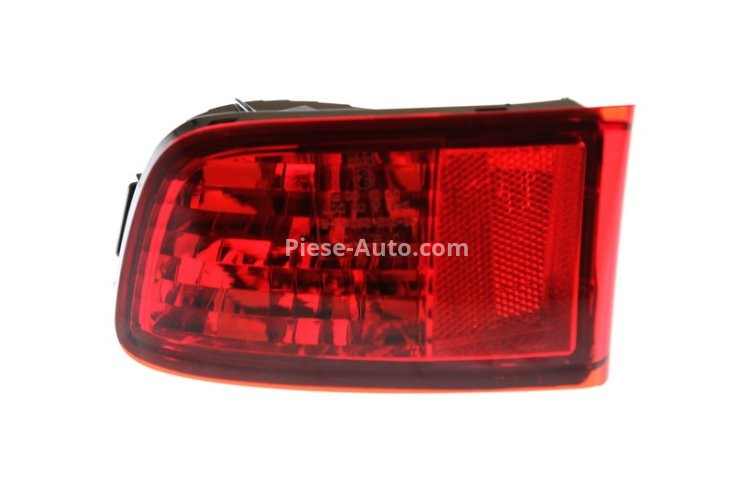 Lampa de ceata spate dreapta pentru: TOYOTA LAND CRUISER 100, LAND CRUISER PRADO