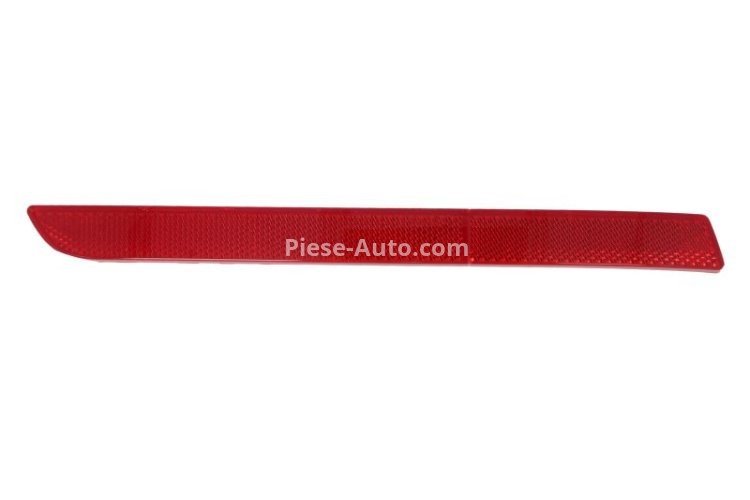 Catadioptru / lumină reflectorizantă spate dreapta pentru: VW TRANSPORTER T5, TRANSPORTER T5 LIFT, TRANSPORTER T6, TRANSPORTER T6 LIFT 04.03-