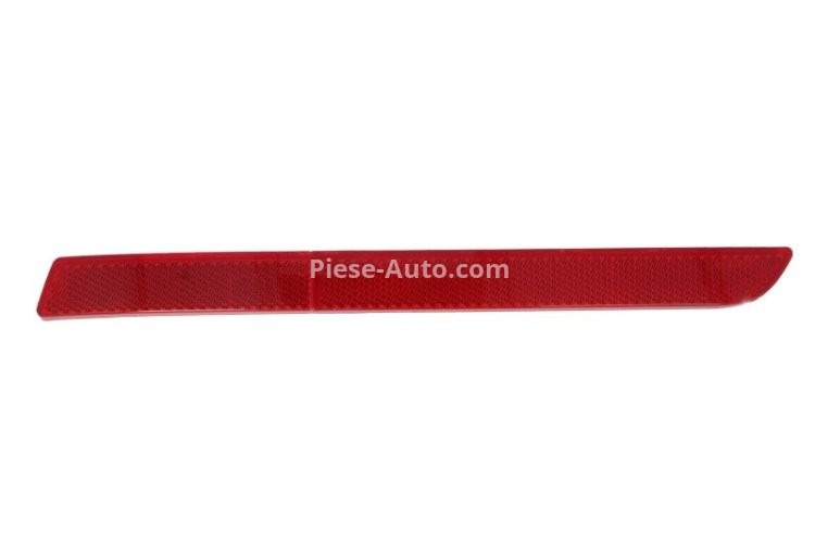 Catadioptru / lumină reflectorizantă spate stânga pentru: VW TRANSPORTER T5, TRANSPORTER T5 LIFT, TRANSPORTER T6, TRANSPORTER T6 LIFT 04.03-