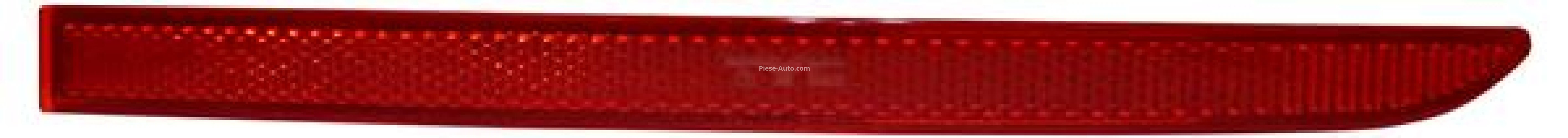 Catadioptru / lumină reflectorizantă dreapta pentru: VW TIGUAN 09.07-07.18