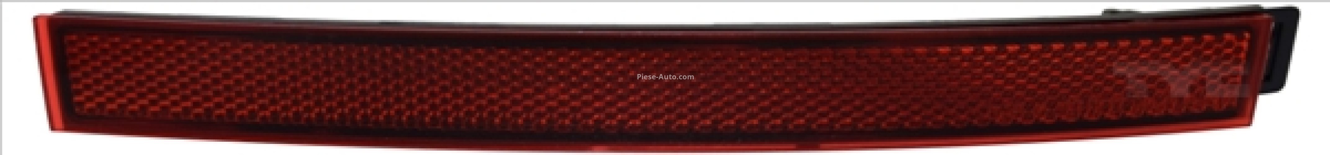 Catadioptru / lumină reflectorizantă interior/spate stânga pentru: VW TIGUAN II 01.20-