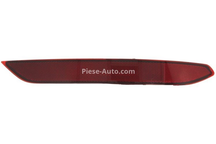 Catadioptru / lumină reflectorizantă spate dreapta pentru: VW JETTA V USA, Saloon 01.18-