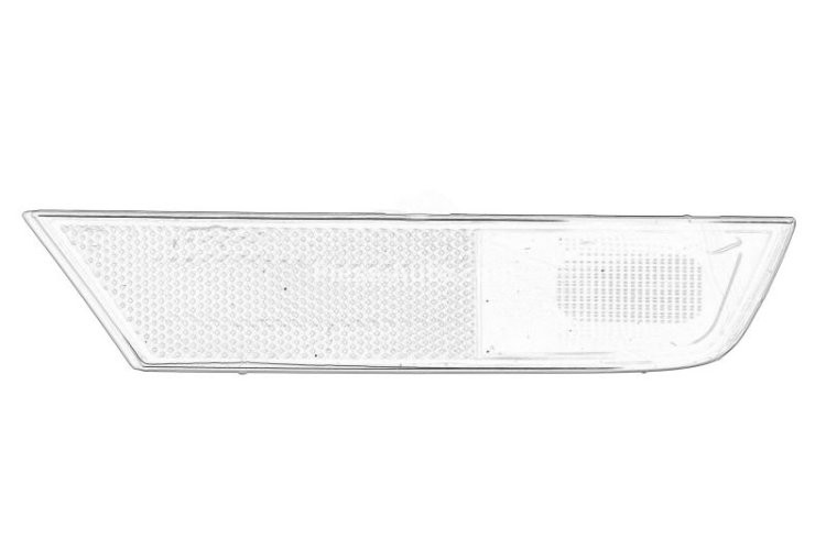 Lampa de pozitie VW UP! (121, 122, BL1, BL2, BL3, 123) .Piesa auto originala (OEM)