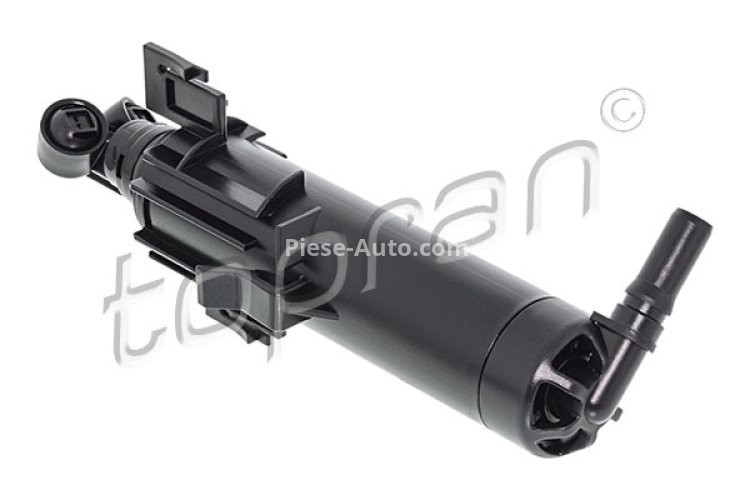 Diuza de spălare a farului dreapta pentru: AUDI A4 ALLROAD B8, A4 B8 1.8-4.2 11.07-05.16