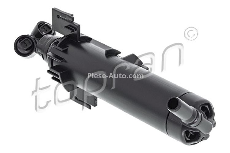 Diuza de spălare a farului stânga pentru: AUDI A4 ALLROAD B8, A4 B8 1.8-4.2 11.07-05.16