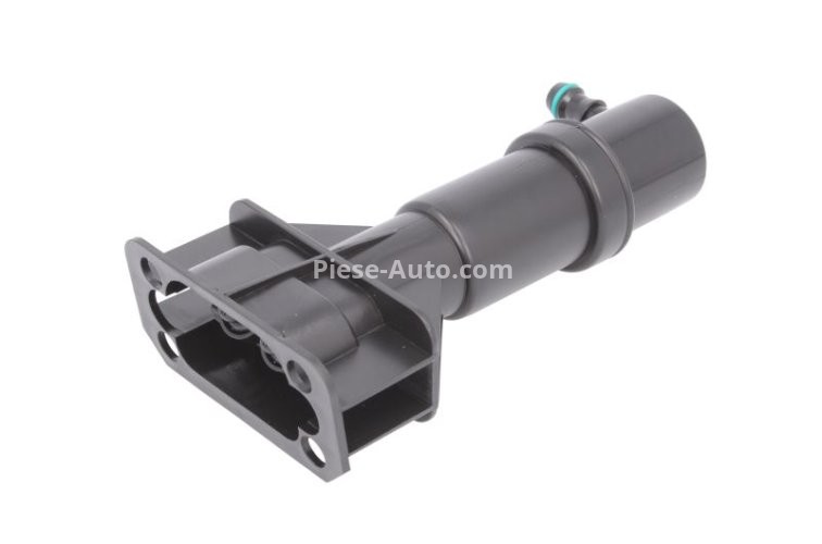 Diuza de spălare a farului stânga pentru: AUDI A6 C5, ALLROAD C5 1.8-4.2 01.97-08.05