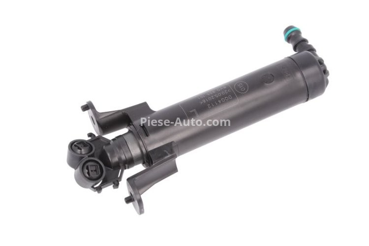 Diuza de spălare a farului stânga pentru: AUDI A3 1.2-2.5 06.08-