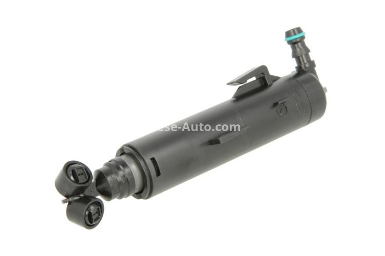 Diuza de spălare a farului stânga pentru: AUDI A8 D4 2.0-6.3 11.09-01.18