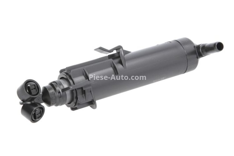 Diuza de spălare a farului stânga pentru: AUDI A5 1.8-4.2 06.07-01.17