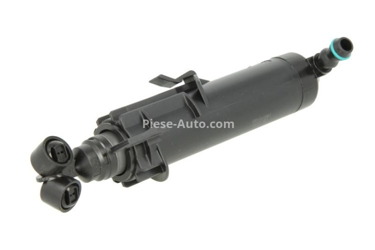 Diuza de spălare a farului stânga pentru: AUDI A5 1.8-4.2 06.07-01.17