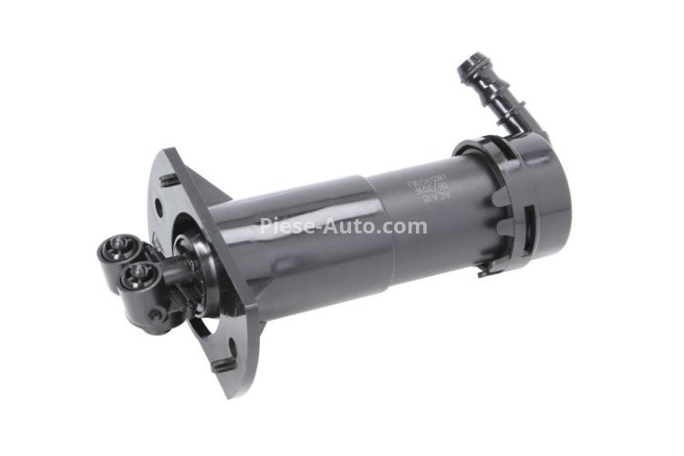 Diuza de spălare a farului dreapta pentru: AUDI Q7 3.0-6.0D 03.06-08.15