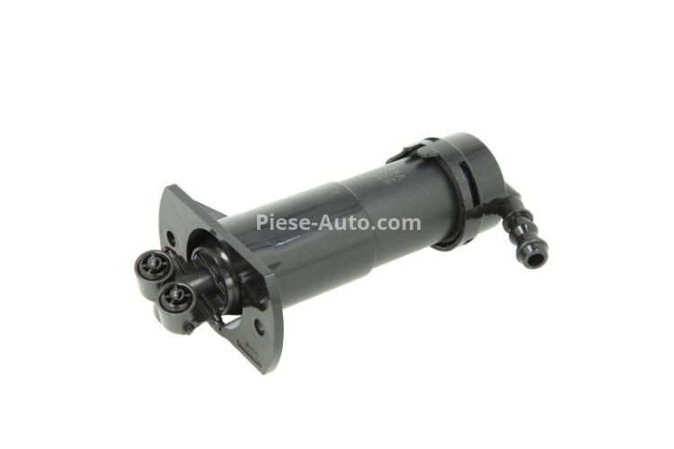 Diuza de spălare a farului stânga pentru: AUDI Q7 3.0-6.0D 03.06-08.15