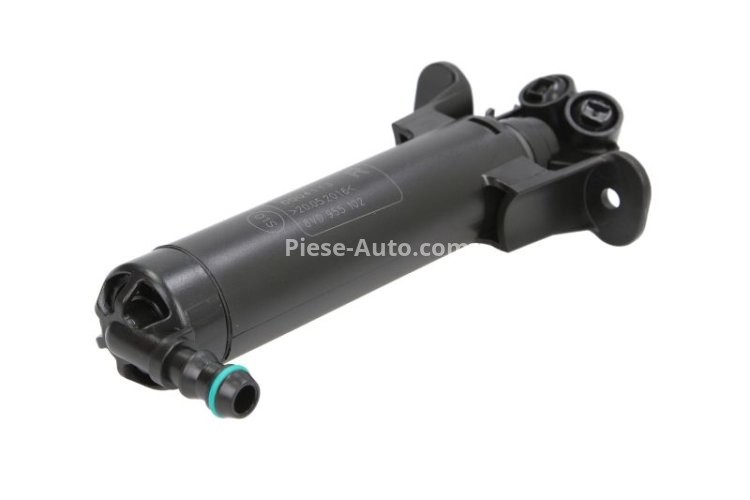 Diuza de spălare a farului dreapta pentru: AUDI A3 1.2-2.5 06.08-