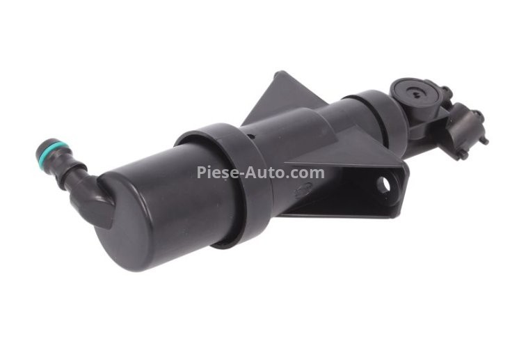 Diuza de spălare a farului dreapta pentru: AUDI A6 C4, A6 C5, ALLROAD C5 1.8-4.2 06.94-08.05