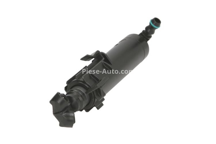 Diuza de spălare a farului stânga pentru: AUDI A4 ALLROAD B8, A4 B8 1.8-4.2 11.07-05.16