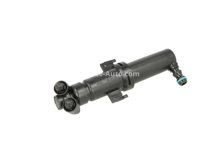 Diuza de spălare a farului dreapta pentru: AUDI Q5 2.0-3.2 11.08-05.17