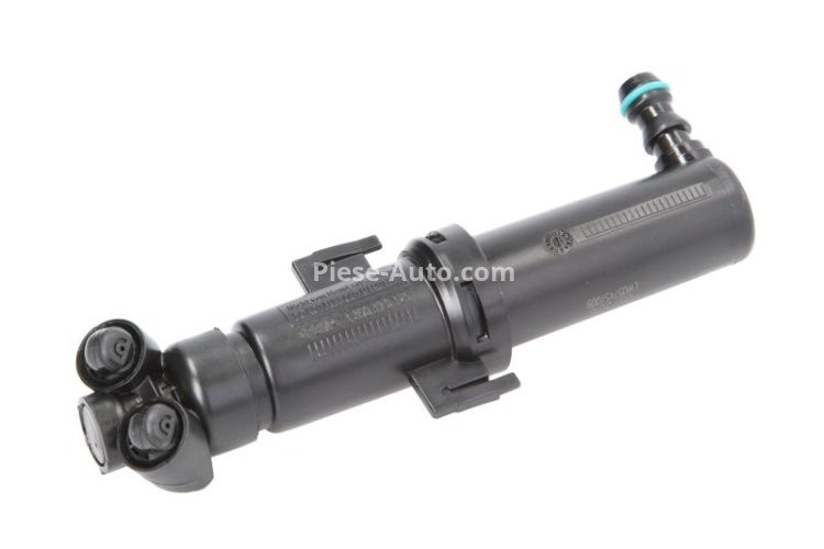 Diuza de spălare a farului stânga pentru: AUDI Q5 2.0-3.2 11.08-05.17