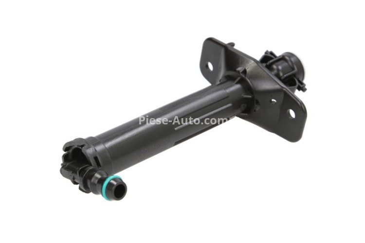 Diuza de spălare a farului dreapta pentru: AUDI A6 C7 1.8-4.0 11.10-09.18