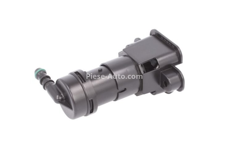 Diuza de spălare a farului stânga pentru: AUDI A4 B6 1.6-4.2 11.00-12.05