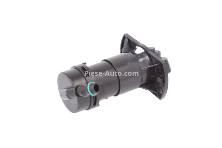 Diuza de spălare a farului stânga pentru: AUDI A6 ALLROAD C6, A6 ALLROAD C7, A6 C6 2.0-5.2 05.04-09.18