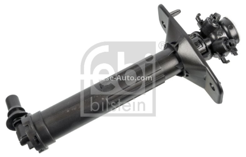 Diuza de spălare a farului dreapta pentru: AUDI A6 ALLROAD C7, A6 C7 1.8-4.0 03.11-09.18