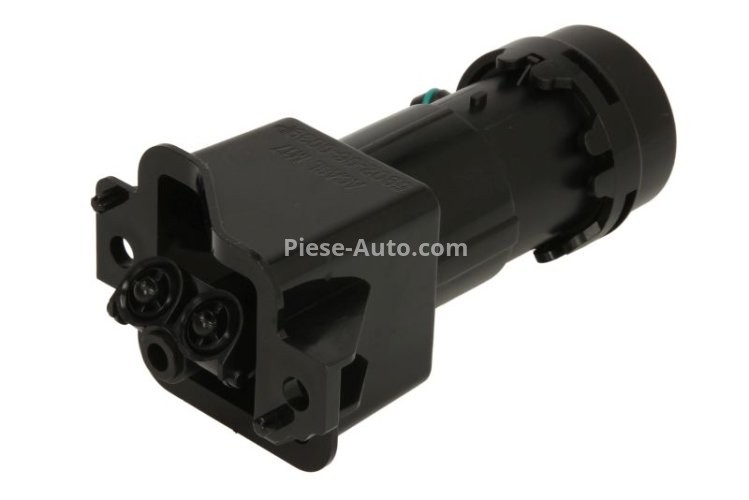 Diuza de spălare a farului dreapta pentru: AUDI A6 ALLROAD C6, A6 ALLROAD C7, A6 C6 2.0-5.2 05.04-09.18