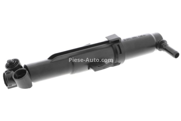 Diuza de spălare a farului dreapta pentru: BMW X3 (F25), X4 (F26) 1.6-3.0D 09.10-03.18