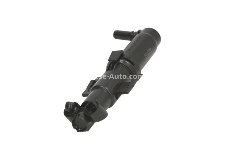 Diuza de spălare a farului dreapta pentru: BMW 5 (F10), 5 (F11), 7 (F01, F02, F03, F04) 1.6-6.0 09.08-02.17