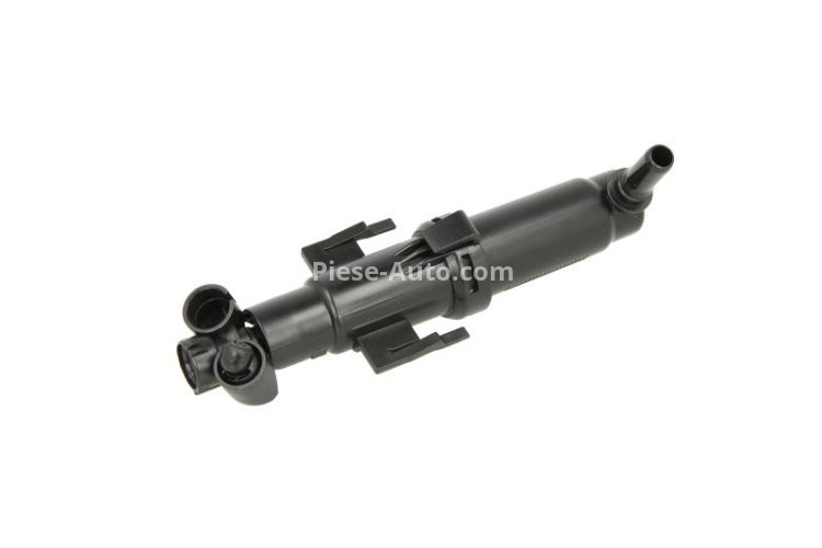 Diuza de spălare a farului dreapta pentru: BMW 5 (F10), 5 (F11) 2.0-4.4 06.09-02.17