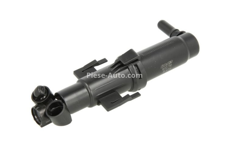 Diuza de spălare a farului stânga pentru: BMW 5 (F10), 5 (F11) 1.6-4.4 06.09-02.17