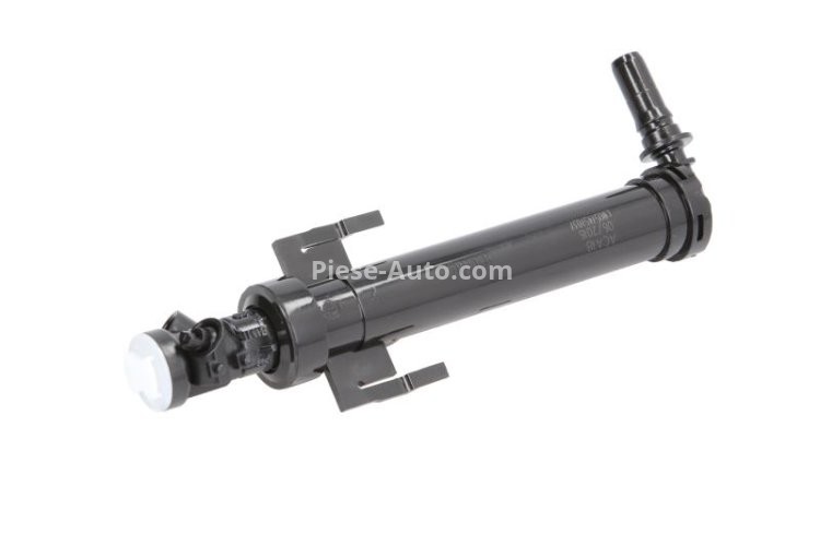 Diuza de spălare a farului dreapta pentru: BMW 1 (F20), 1 (F21), 2 (F22, F87), 2 (F23), 3 (F30, F80), 3 (F31), 4 (F32, F82), 4 (F33, F83), 4 GRAN COUPE (F36) 1.5-3.0H 07.11-