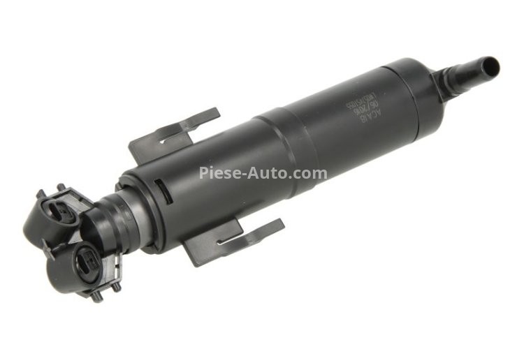 Diuza de spălare a farului dreapta/stânga pentru: BMW X1 (E84) 1.6-3.0 03.09-06.15