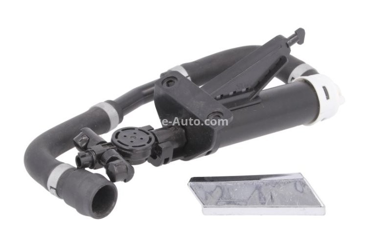Diuza de spălare a farului dreapta pentru: LEXUS GS 3.0-4.6 04.05-11.11