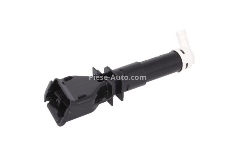 Diuza de spălare a farului stânga pentru: MITSUBISHI L200 / TRITON, PAJERO SPORT II 2.4-3.5ALK 11.05-