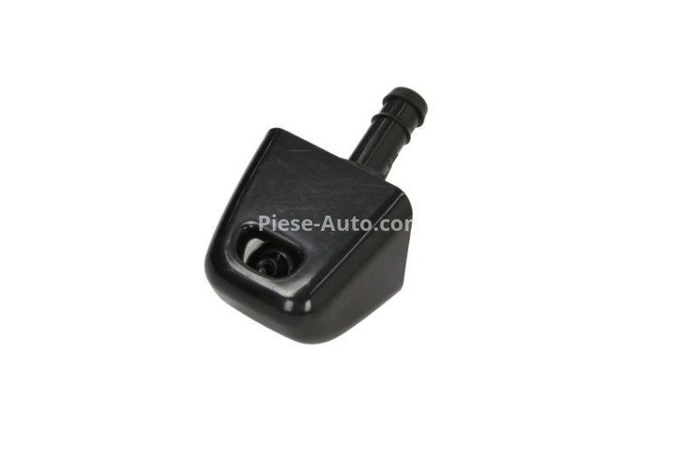 Diuza de spălare a farului dreapta pentru: NISSAN X-TRAIL II 2.0/2.0D/2.5 06.07-11.13