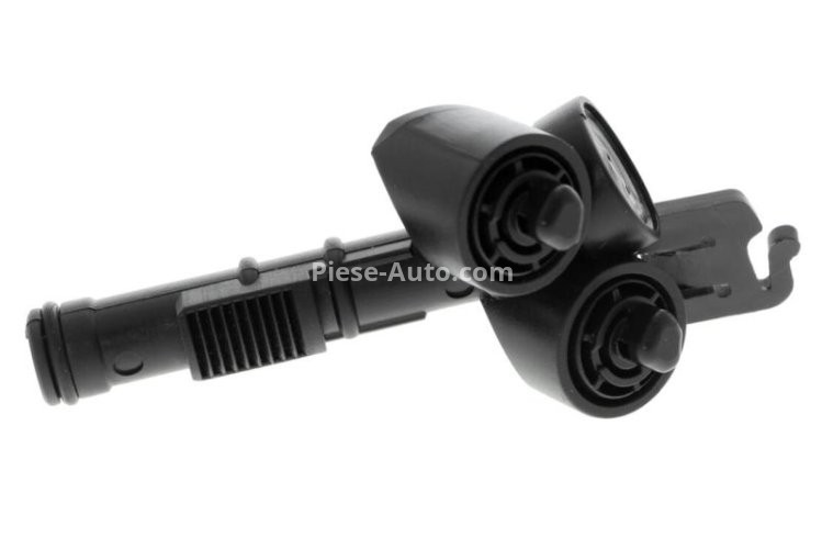 Diuza de spălare a farului stânga pentru: VOLVO C30, C70 II, S40 II, V50 1.6-Electric 12.03-06.13