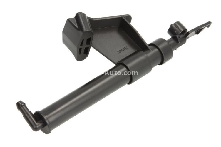 Diuza de spălare a farului stânga pentru: VOLVO S40 II, V50 1.6-2.5 12.03-12.12