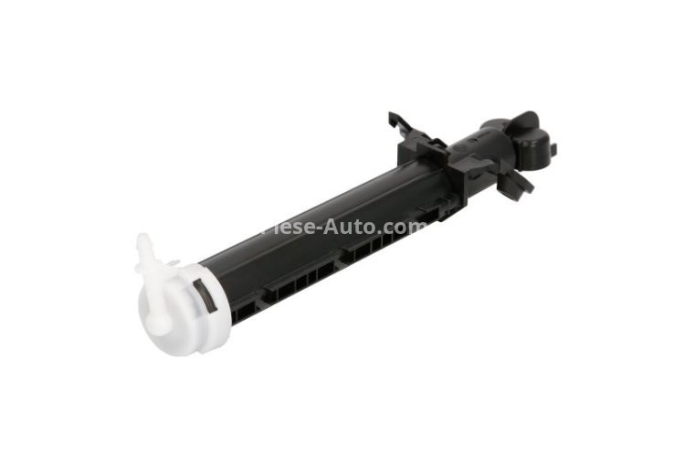 Diuza de spălare a farului stânga pentru: VOLVO S60 II, V60 I 1.5-3.0 04.10-12.18