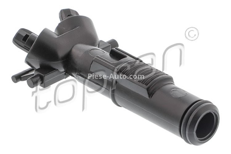 Diuza de spălare a farului dreapta pentru: VW GOLF VI 1.2-2.0D 10.08-11.13