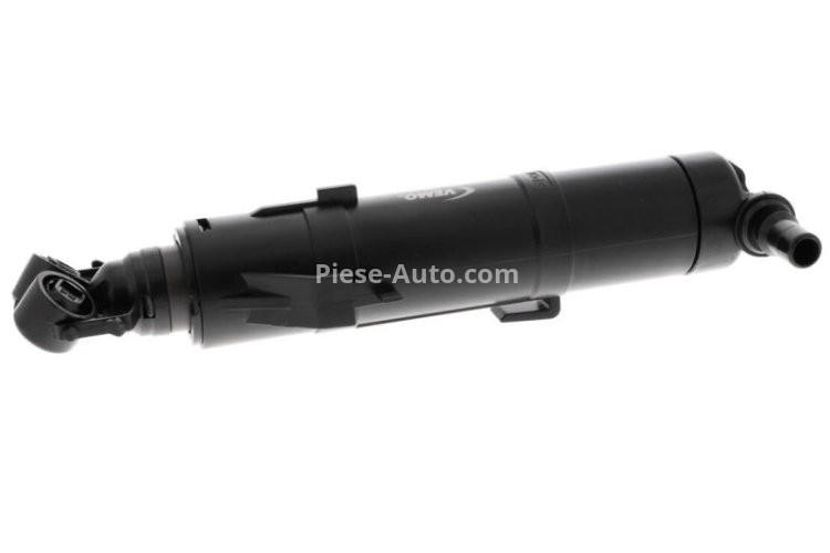 Diuza de spălare a farului stânga pentru: VW POLO V 1.0-2.0 06.09-