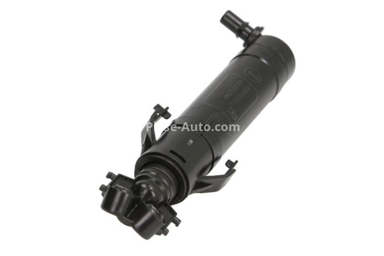 Diuza de spălare a farului dreapta pentru: VW PASSAT ALLTRACK B7, PASSAT B7 1.4-3.6 08.10-12.15