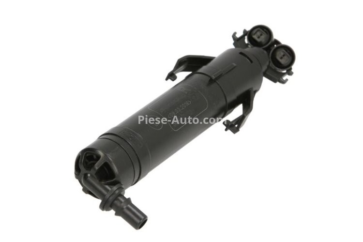 Diuza de spălare a farului dreapta pentru: VW PASSAT ALLTRACK B7, PASSAT B7 1.4-3.6 08.10-12.15