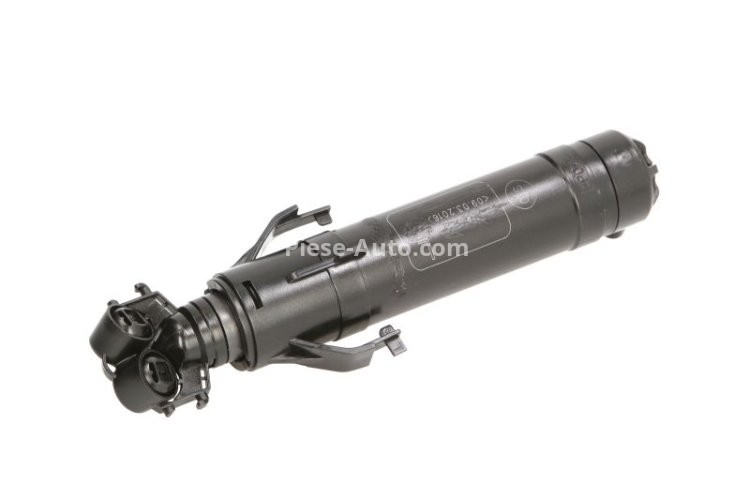 Diuza de spălare a farului stânga pentru: VW PASSAT ALLTRACK B7, PASSAT B7 1.4-3.6 08.10-12.15