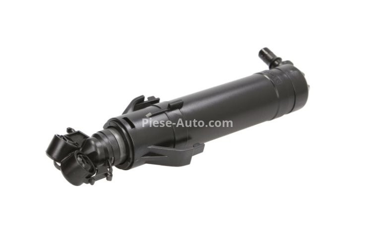 Diuza de spălare a farului dreapta pentru: VW PASSAT ALLTRACK B7, PASSAT B7 1.4-3.6 08.10-12.15