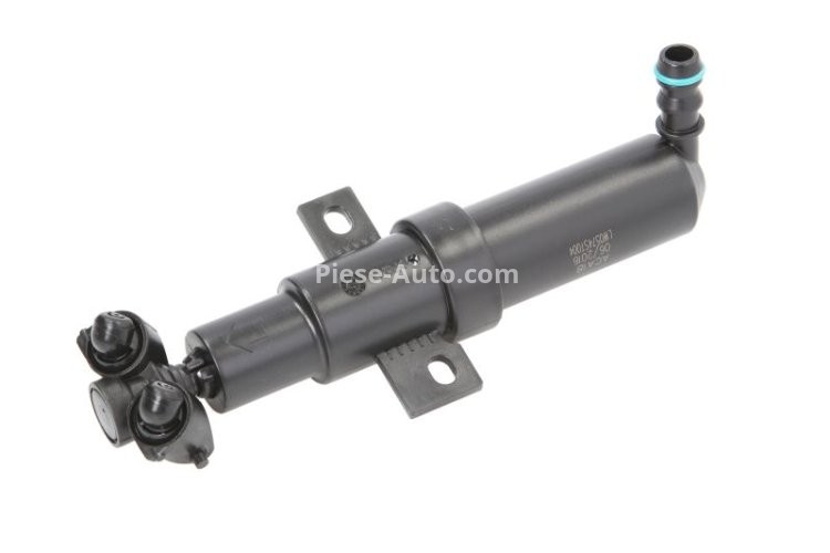 Diuza de spălare a farului dreapta pentru: VW PASSAT ALLTRACK B8, PASSAT B8 1.4-2.0D 08.14-